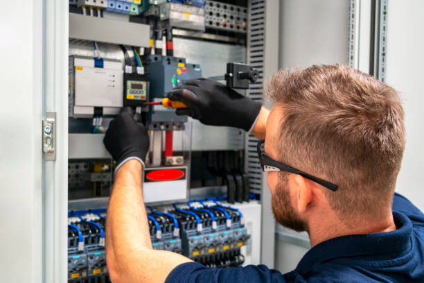 Best Electrical System Inspection  in West Yarmouth, MA