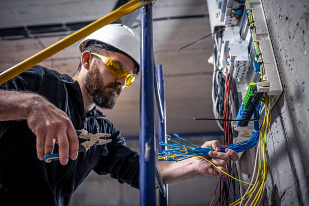 Best Home Electrical Repair  in West Yarmouth, MA
