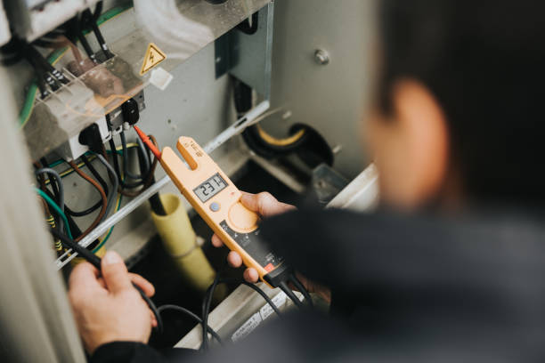 Best Circuit Breaker Repair  in West Yarmouth, MA