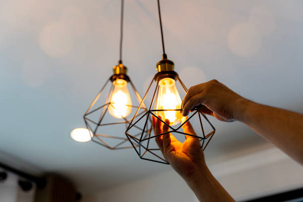 Best Ceiling Fan Installation Electrician  in West Yarmouth, MA