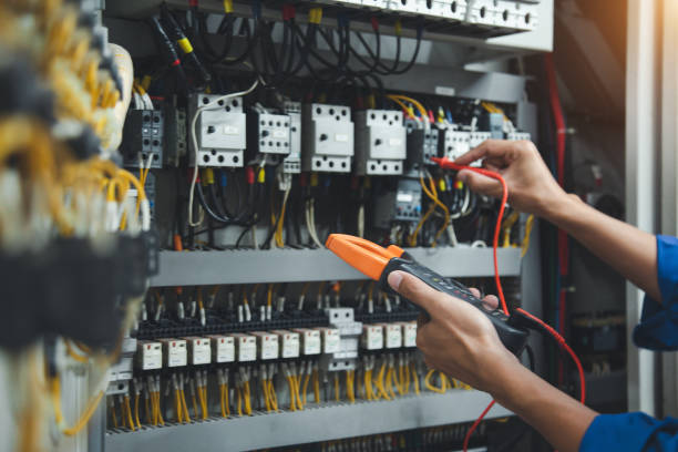 Best Commercial Electrician Services  in West Yarmouth, MA