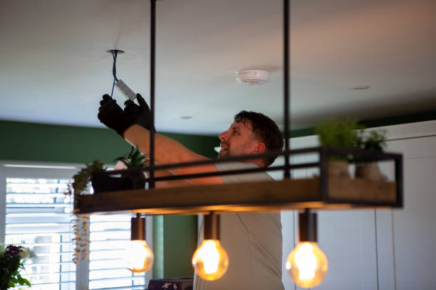 Best Emergency Electrician Near Me  in West Yarmouth, MA