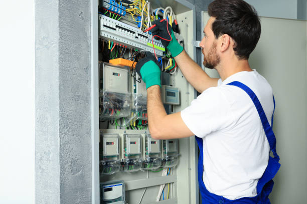 Best Licensed Electrician  in West Yarmouth, MA